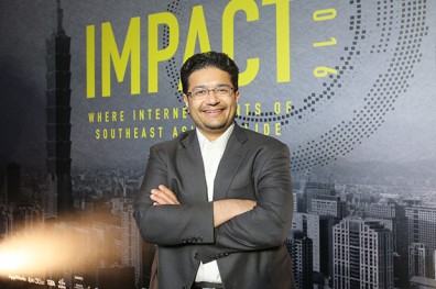 Garena跨界拚三招 打造東南亞最大網路平台