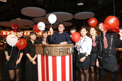 重返第一，用心投入贏得信賴