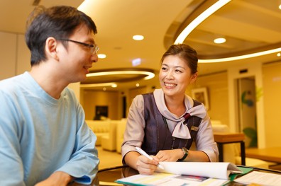 首摘桂冠，優質貼心締造感動