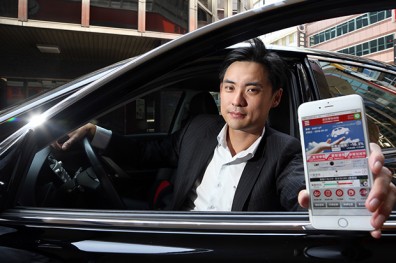 少開車、習慣好 造就可觀節費紀錄