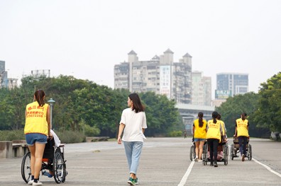 拒絕年齡歧視 別讓恐老症上身