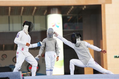 主場優勢蓄勢待發 台灣坐七望五搶第三