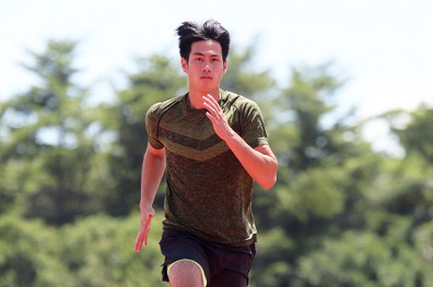 亞洲飛毛腿再進化 台灣田徑衝向世界舞台