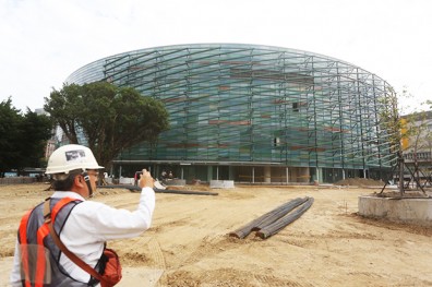 五大難題不解決 世大運恐貽笑國際？