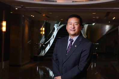 吳華揚：兩岸破冰關鍵，在於對話與聆聽