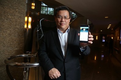 江慶恩：台灣應加速 金融創新，創造多贏