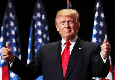 全球聚焦「川普經濟學」小心四隻黑天鵝搗蛋