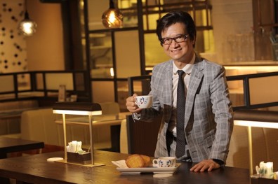 香港人的老廚房，翠華餐廳來台有望？