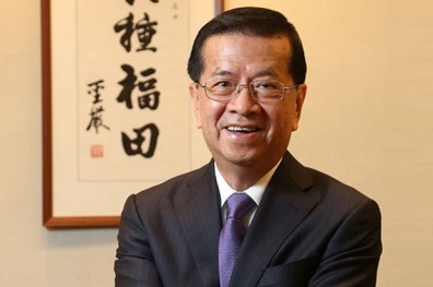 百年不敗，贏在創新