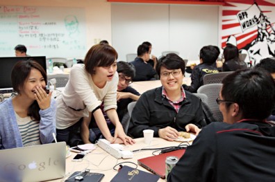 70％台灣人渴望創業，但能力、堅定度待加強