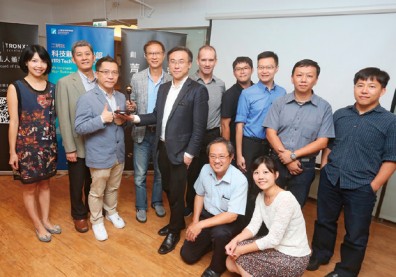 私人董事會熱潮襲台 幫中小企業主搏翻身