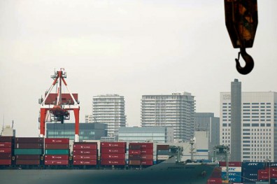 解救低成長陷阱 需靠「財政刺激」點火