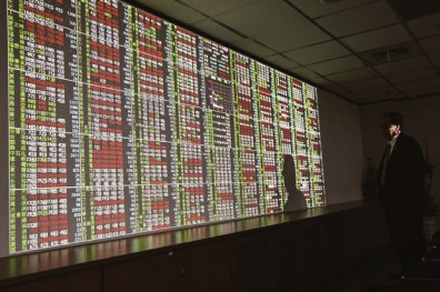 第七波大循環震盪 瞄準五大產業亮點