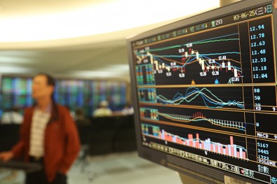 三招ETF 操作心法，台股漲跌兩頭賺