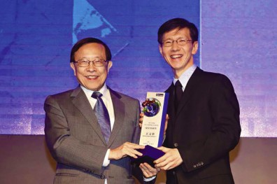 持續給予、提拔及包容，是最好回報