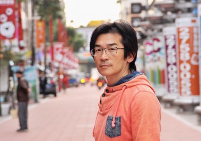 給最寂寞的30世代： 再傷，都請勇敢愛