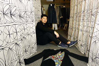慢工藝、慢時尚 重現手感溫度的美好