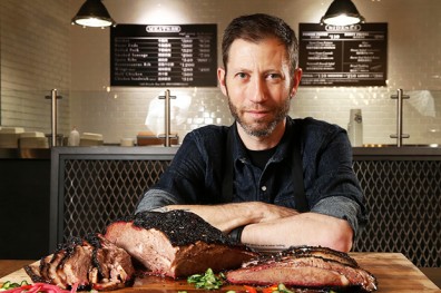 22小時燻烤、4分鐘上菜 慢快餐改寫速食定義