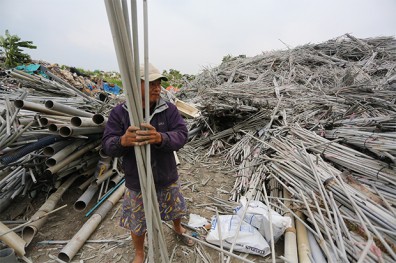 焚化廠蓋好11年 自己的垃圾不能自己燒？