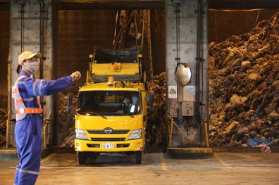 環保署射出四枝箭，叫得動台北市嗎？