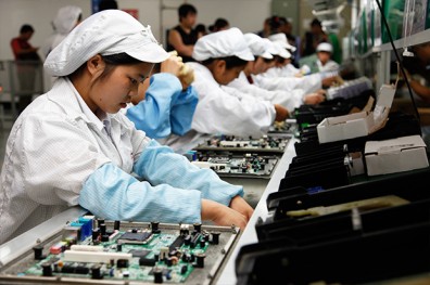 全球貿易戰一觸即發， 台灣供應鏈險中突圍