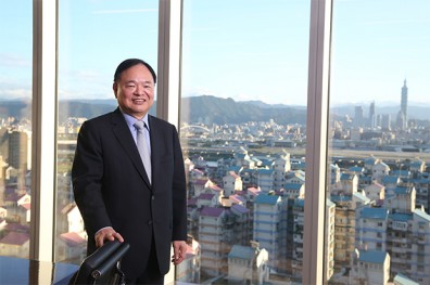 林敏雄：省是省我們自己， 做公益絕不手軟！