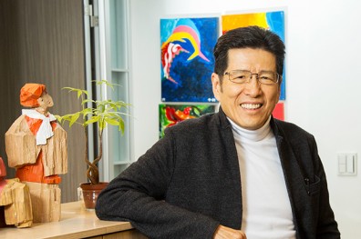 消失中的台灣，如何在世界地圖上找到自己？