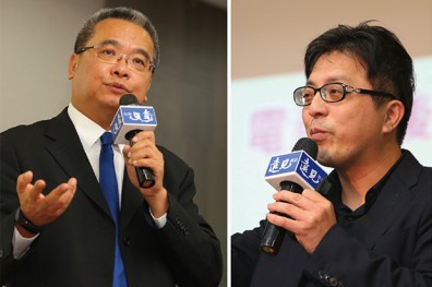 服務見不到面的客人 要幫他們解決痛點