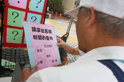 掌握「731」原則 糖尿病人不怕失明