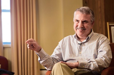 世界愈快 我們愈需要暫停、靜止、反思