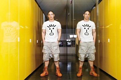 蔣友柏專注於「創」只做「0到1」的事