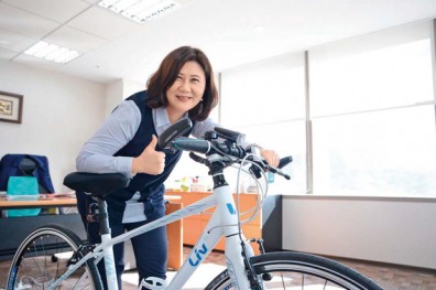 下班揪團一起動 每位員工可領3000元