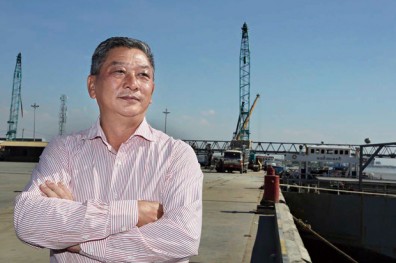 打工仔絕地反擊 翻身年營收63億蓋廠專家