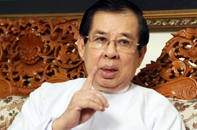 緬甸全力衝刺農工業 廣開大門迎外資