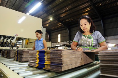 台商啟動卡位戰 搶賺未來財