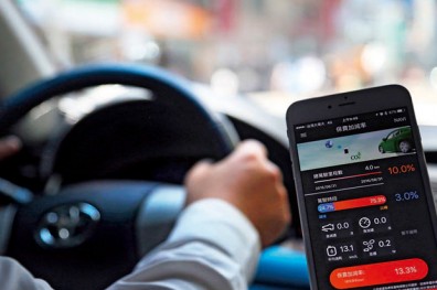 三大趨勢 一次看懂 保險科技InsurTech