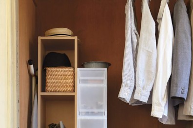 TOYOTA式「即時生產」 打造10秒取物的家