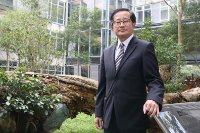 專精單一領域 還要創造多元空間