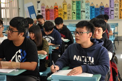 大數據時代來臨 數理化人才正夯