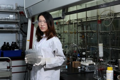 深化實驗精神 發現基礎科學的奧祕