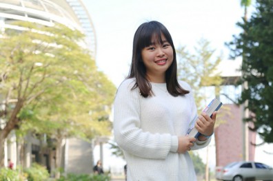 團隊合作機會多 用溝通開拓思考廣度