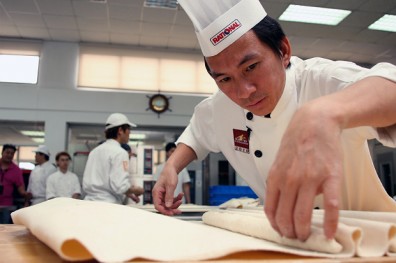 冠軍只是當下 學習才是永遠