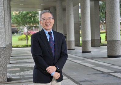 唯有持續學習 才能適應多變社會