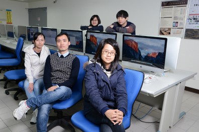 掌握軟硬體 前進工業4.0