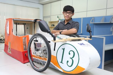 3D造車 智慧製造助黑手升級