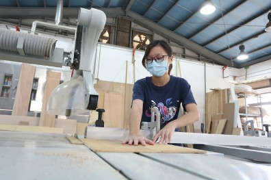 社會設計當道 解決90％大眾需求