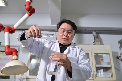 走入喜歡的領域 業界實戰要「細心」