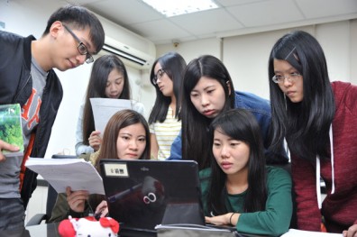 高齡化社會來臨 更重視醫療品質、服務