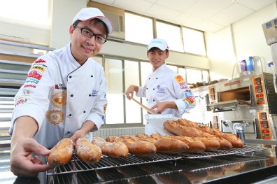 進入門檻高 台灣優勢更勝中港、東南亞