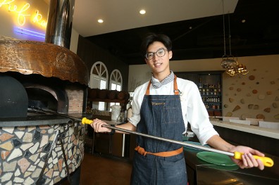 基本功打底 「廚德」是必備特質